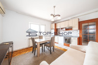Maksimir, Remete – Trosoban stan 60m² + terasa, parkirno mjesto