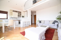 Maksimir - Remete -  trosobni stan za najam - 75 m2 - parking