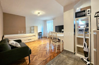 Maksimir, Rendićeva ul., garsonjera, 29.24m2