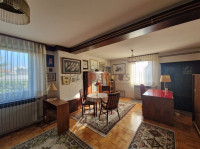 MAKSIMIR (Srebrenjak)-PREDIVAN STAN U KUĆI 80m2, REŽIJE U CIJENI NAJMA