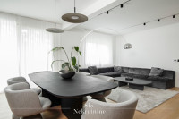 Maksimir, Srebrnjak,  četverosoban stan s garažom i parkirnim mjestom