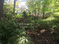 Maksimir, Srebrnjak, građevinsko zemljište 3690 m2