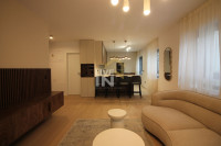 Maksimirska novogradnja 2 sobni stan 53m2 za najam