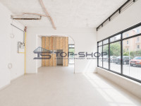 Maksimirska- poslovni prostor 70m² + parkirno mjesto