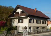 Elegantna vila u čarobnoj Štrigovi, pomoćna zgrada i 3000m okućnice