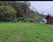 Građevinsko zemljište, Krapinske Toplice (Mala Erpenja), 1539m2