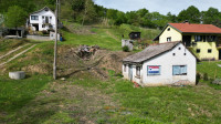 Mala klijet u Starigradu-Koprivnica 1.665 m2