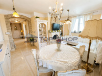 Malešnica ATM- Versace i Antikni namještaj, 3S 58m²  balkon, GPM + VPM