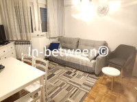 Malešnica, Cozy studio apartment in a great location, 26 m2