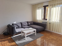 MALEŠNICA, DVOSOBAN STAN - 50 m2 - BALKON - NOVOUREĐENI