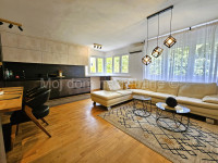 Malešnica, lijep, uređen 3soban stan, loggia, 71,47m2
