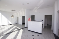 Malešnica-Stenjevec-NOVIJA ZGRADA-ulični poslovni prostor 110m2