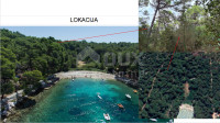 MALI LOŠINJ - ČIKAT - teren 752 m2, sportsko rekreacijska zona R1