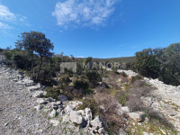 MALI LOŠINJ - Poljoprivredno zemljište, 761 m2