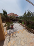 MALI LOŠINJ-samostojeća kuća s 4 apartmana