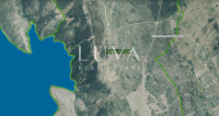 Mali Lošinj, Ustrine, građevinsko zemljište 291m2, prodaja