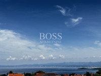 Malinska, 2S+DB , 62 m2 + galerija 23 m2