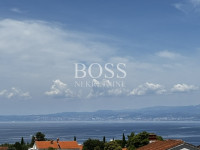 Malinska, 2S+DB, 62 m2 + galerija 23 m2