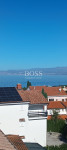 Malinska, 55m2, 1S+DB, 230.000€