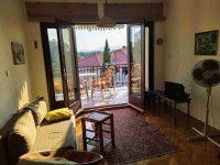 MALINSKA Apartman od 58 m2 s lođom