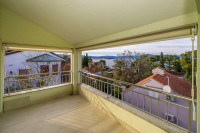 MALINSKA - apartman 70 metara od plaže