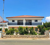 Malinska, dvojna kuća 500 m od mora