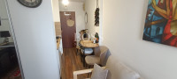 Malinska. garsonijera, 20 m2