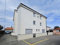 MALINSKA - Jednosobni apartman u prizemlju