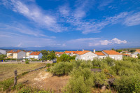 MALINSKA - Kompletno renoviran apartman s pogledom na more