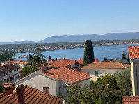 MALINSKA (KRK) - četverosobni stan 72,50 m2 - PRODAJA
