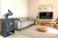 Malinska, namješten apartman na prodaju!