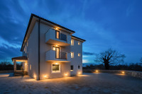 MALINSKA okolica - Dva dvosobna apartmana u novogradnji