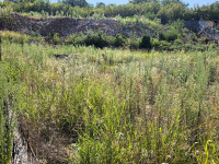 Malinska, okolica, prodaja, građevinsko zemljište, 800 m2