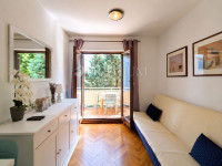 Malinska, prodaja apartmana s pogledom na more!