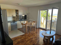 MALINSKA -stan s pogledom na more