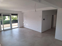 MANDRE, ATRAKTIVNA NOVOGRADNJA, TROSOBAN STAN 74 m² + PARKING
