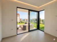 MANDRE, Kolan, Novogradnja, Dvosoban stan u prizemlju, 70m2