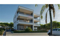 Mandre – luksuzan stan -novogradnja, 73,70m2