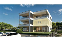Mandre – luksuzan stan -novogradnja, 74,90 m²