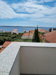 Mandre,Pag,novogradnja s pogledom,4S stan,117 m2,200m od mora