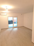 Mandre, Pag, 41,62 m2, 100 m od mora, vrt i 1 parkirno mjesto!