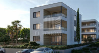 MANDRE, PAG, Penthouse with sea view · S3