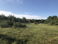 * Manjadvorci građevinsko zemljište 970m2 *