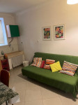 MANUŠ - GRIPE DVOSOBAN STAN DUGOROČNO , 50.00 m2