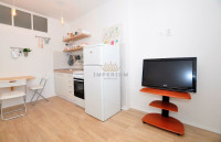 Manus- Iznajmljuje se stan u centru Splita, idealan za studente