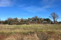 Marčana, Krnica, građevinsko zemljište površine 600 m²