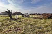 Marčana, Loborika, građevinsko zemljište 506 m² na odličnoj lokaciji s