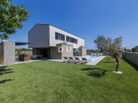 Marčana, Loborika, kuća, 242 m², bazen, novogradnja