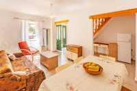 Marčana - renovirana istarska kuća, 130 m2