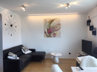 Marčeljeva draga, 60 m2, 2s+db, Rijeka, najam